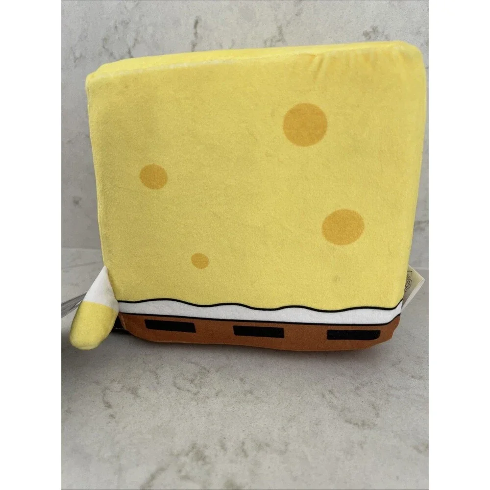 RMS new spongebob